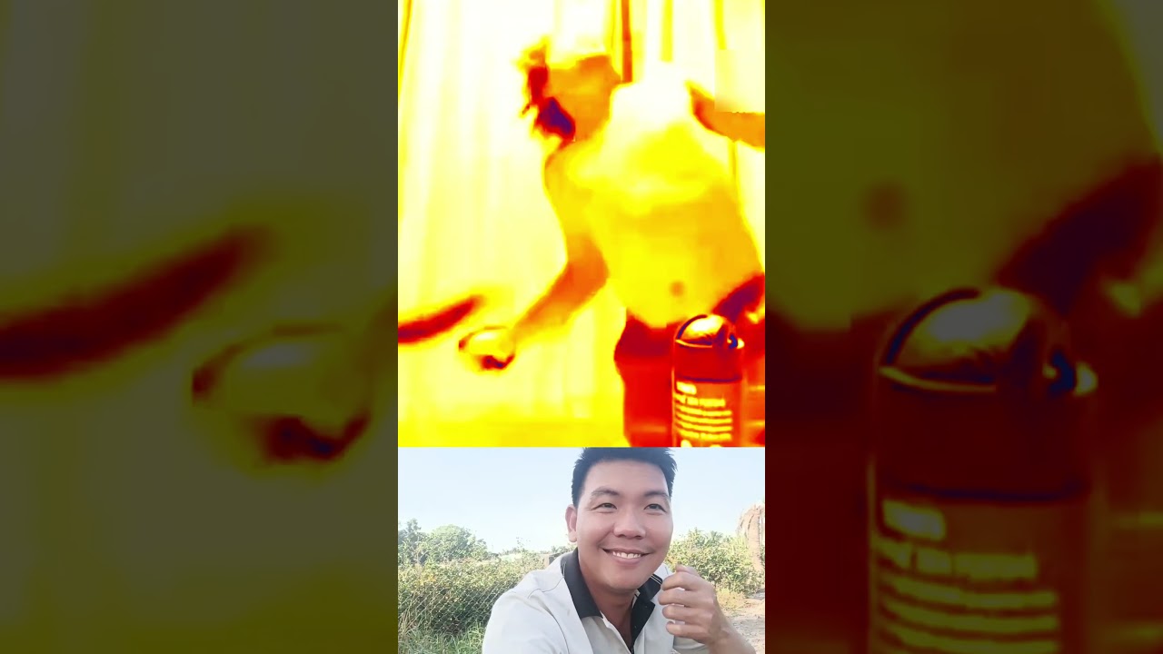 Pha Tự Hủy #nbt88 #funny
