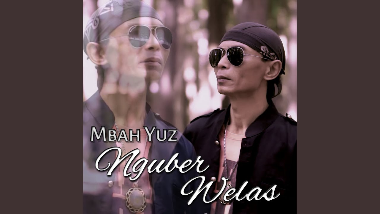 Nguber Welas