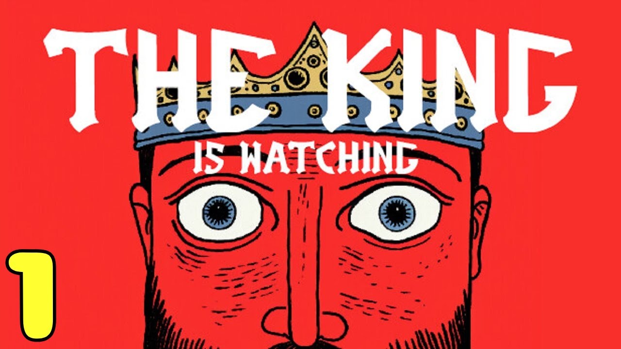 ¡Ya ha salido! Roguelite citybuilder y tower defense | The King is Watching #1 [Gameplay Español]