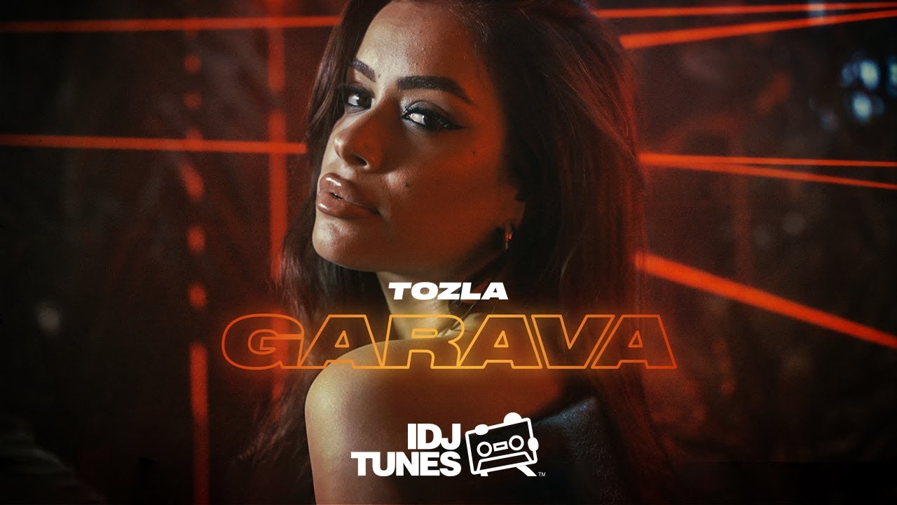 TOZLA - GARAVA (OFFICIAL VIDEO)