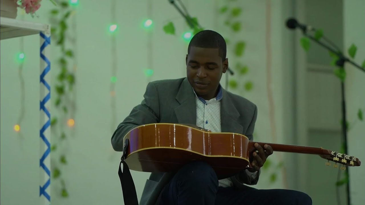 SOY FELIZ - ROMINGUER MURILLO