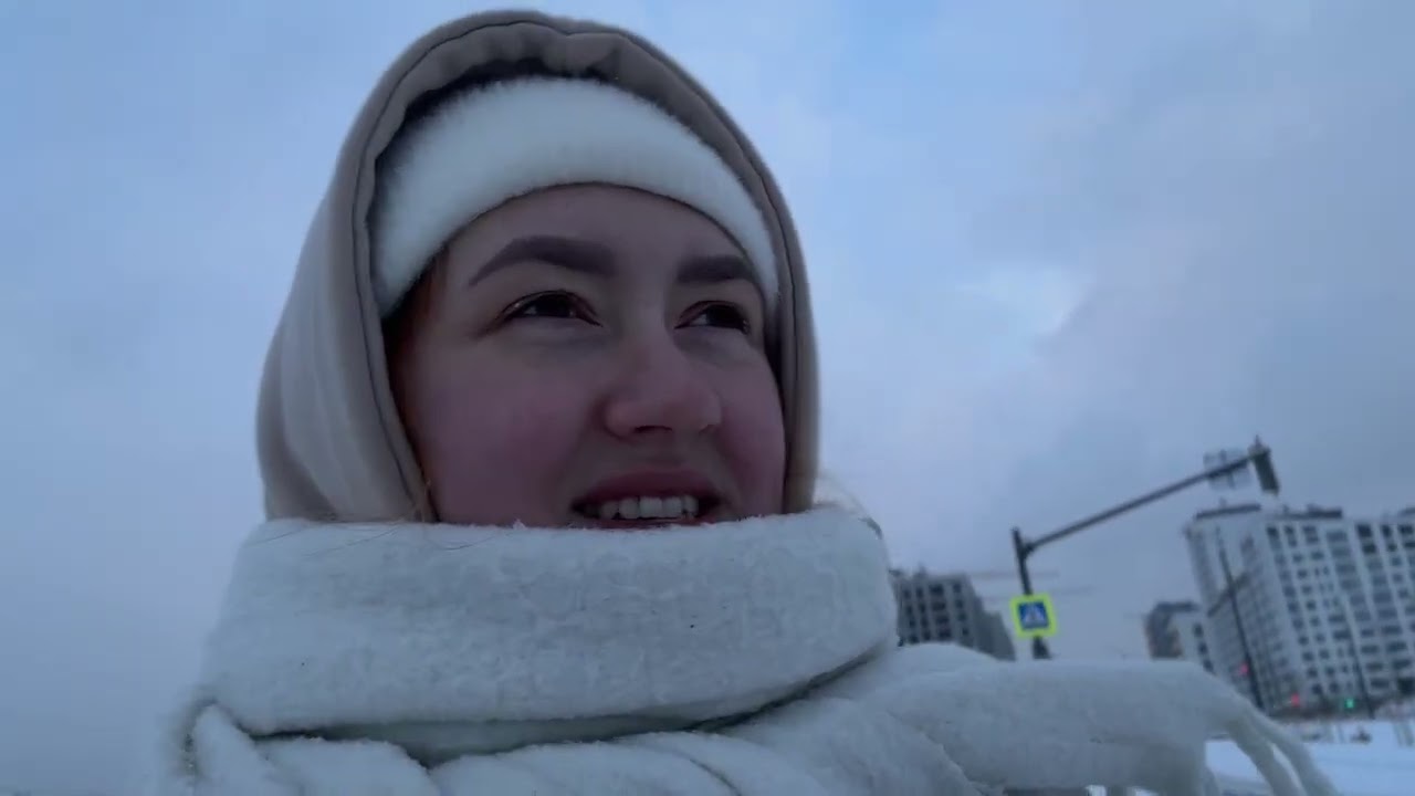 Похудение после родов в декрете/ любовь к себе VLOG день 6