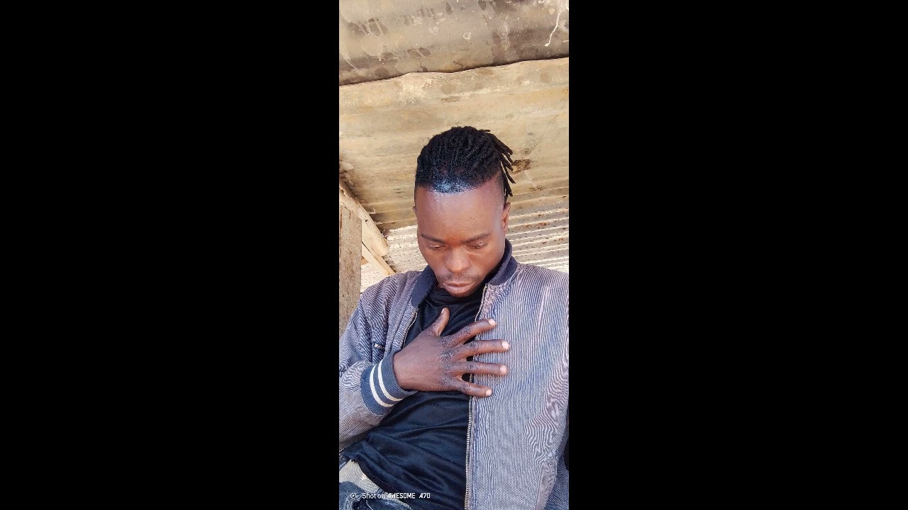 Jah frangoman rest in peace mhamha