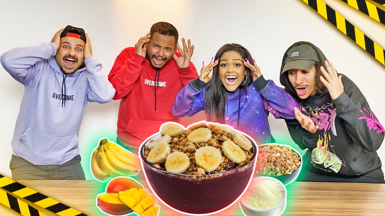 PEDIMOS UM A&Ccedil;AI COM TODOS OS ACR&Eacute;SCIMOS DA LOJA !!!