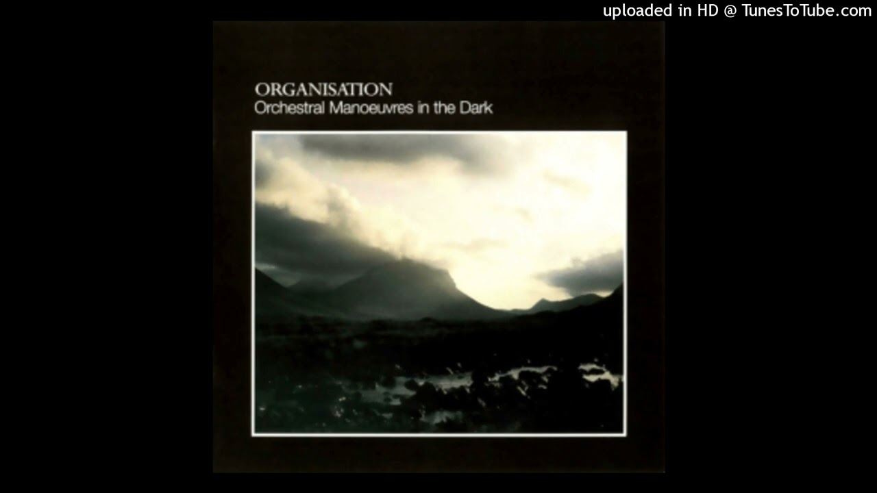 OMD - Promise [1980] (magnums extended mix)