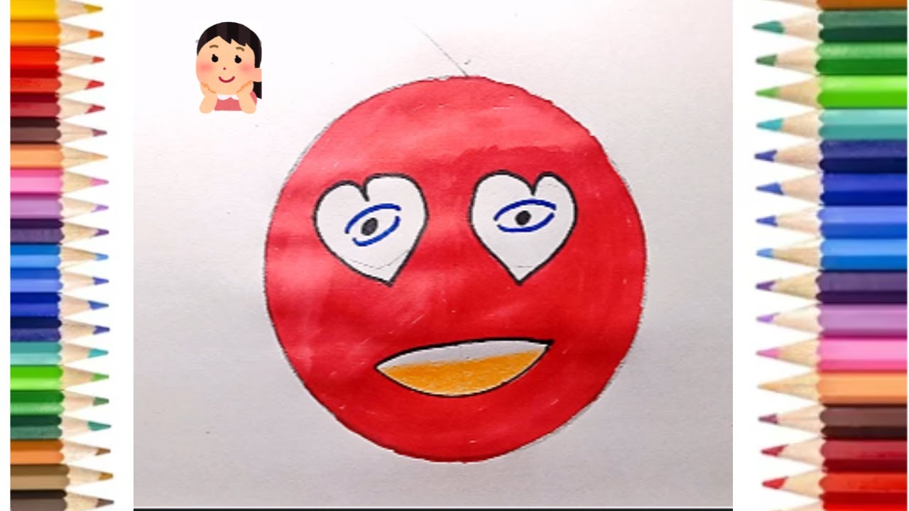 Easy circle drawing || Circle drawing for Tutorial || Pencil drawing in circle step by step