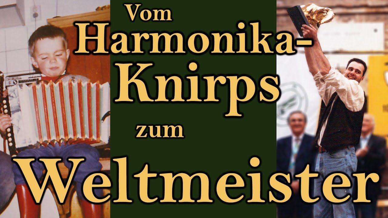 Meine Geschichte + Weltmeisterstück
