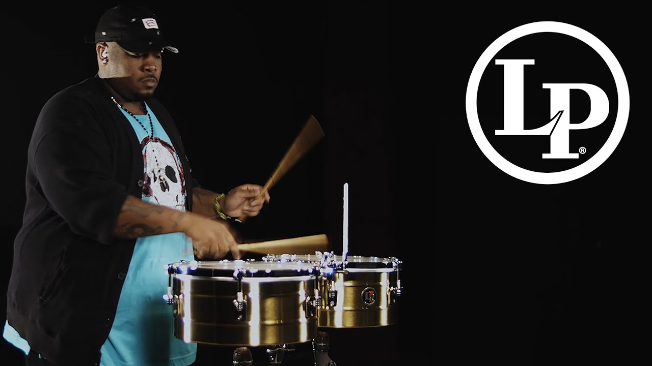 LP | Tito Puente 14