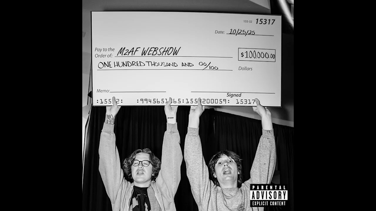 MIXTAPE 2 ALL FRIENDS: THE RUNBACK