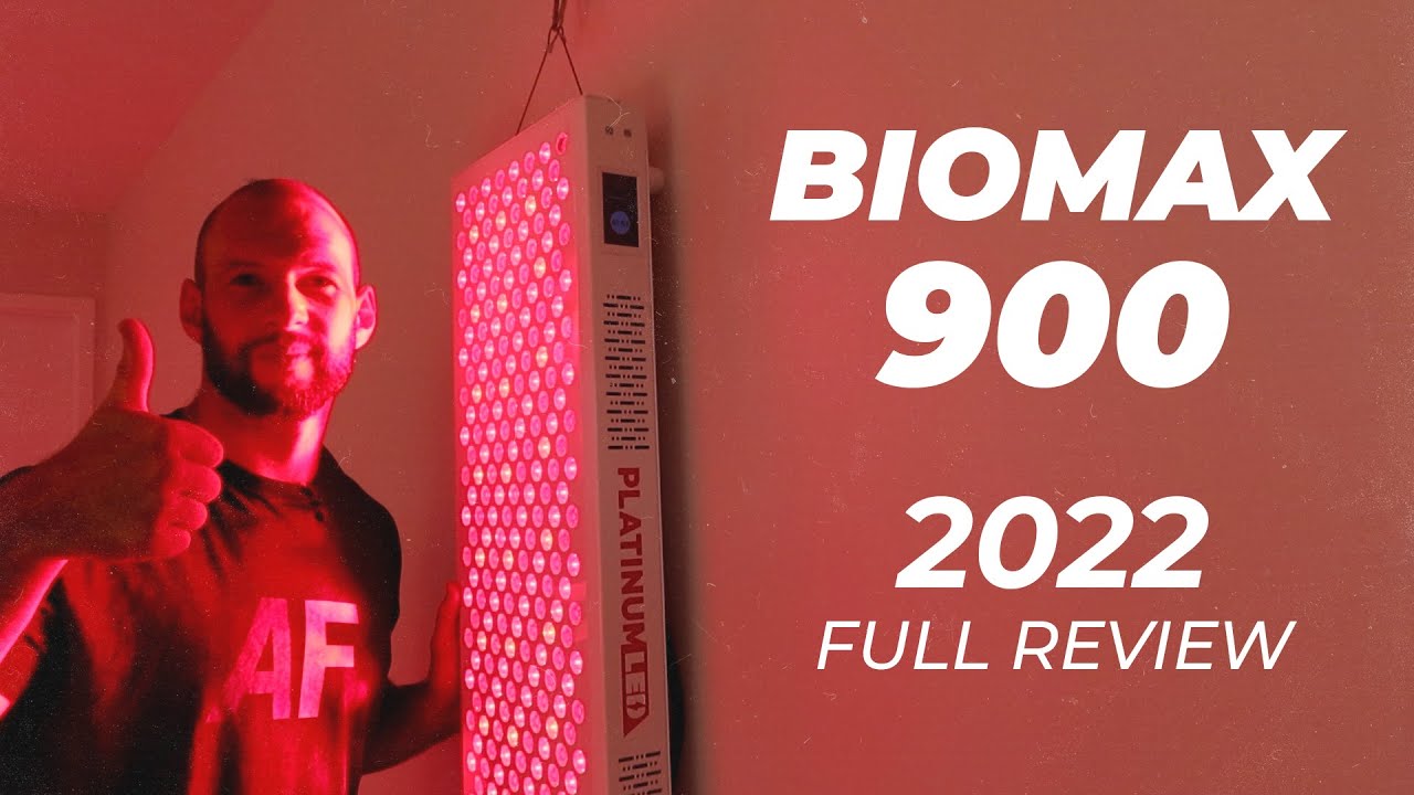 BioMax 900 Review: The Most Epic Panel On The Market?