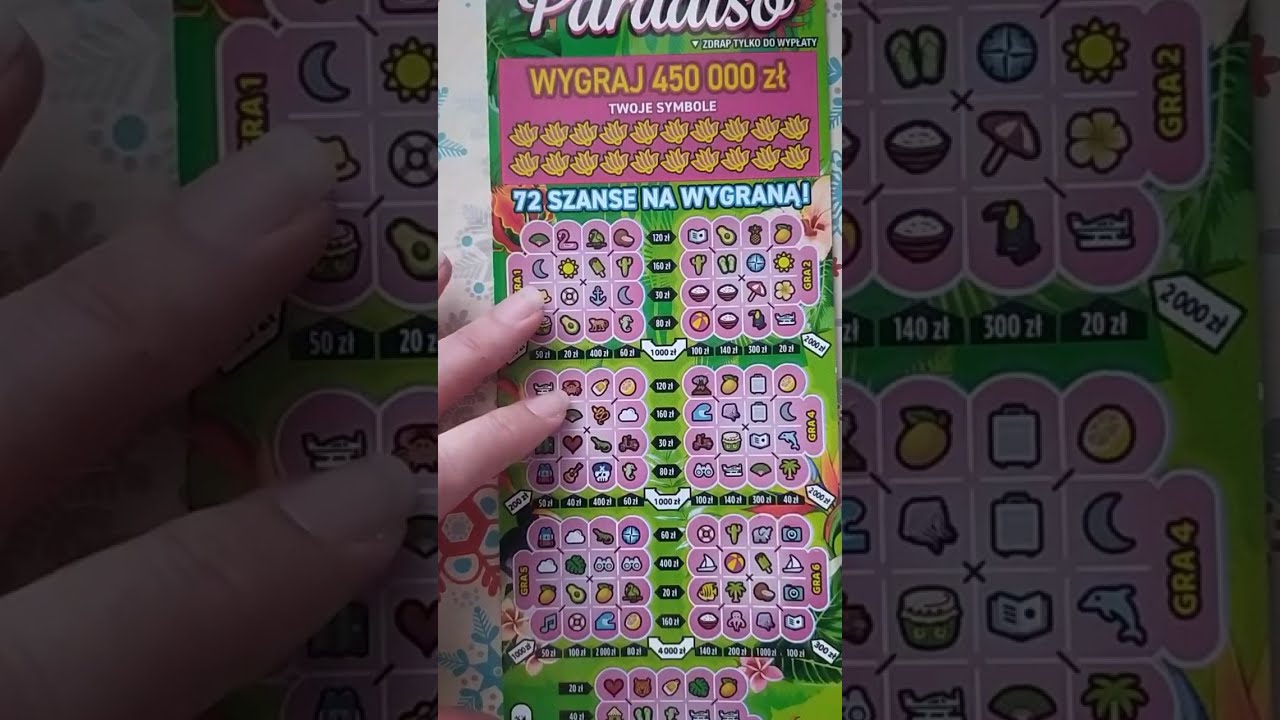 PEREŁKA i 💗Paradiso💗