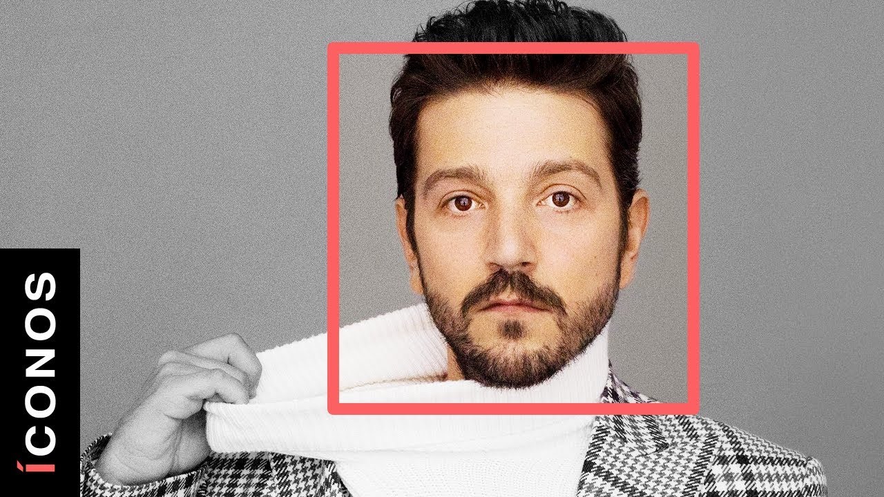 La grandeza de Diego Luna