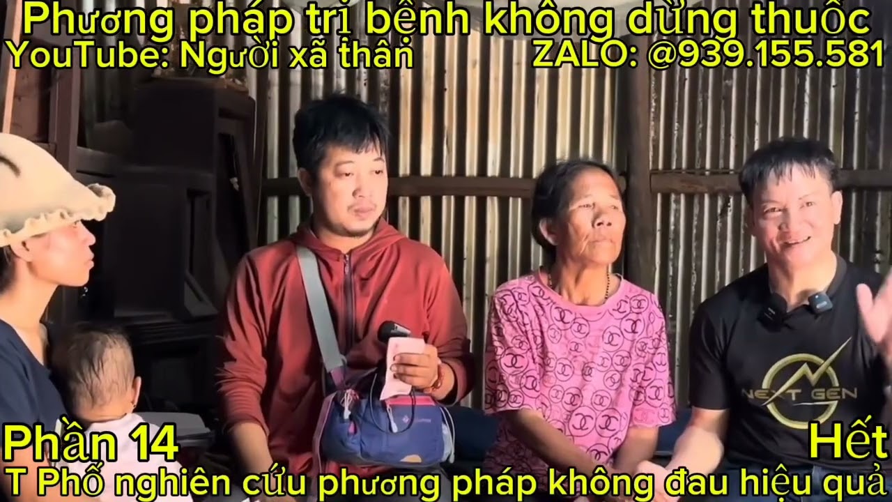 TPhố xin cảm ơn vương và cảm ơn tất cả MTQ trong và ngoài nước hổ trợ BN nghèo khó rất ý nghĩa, p 14