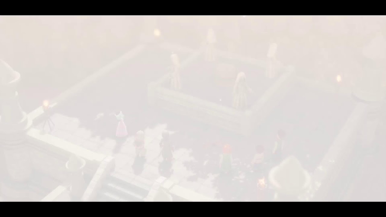 ドラクエ7 #16