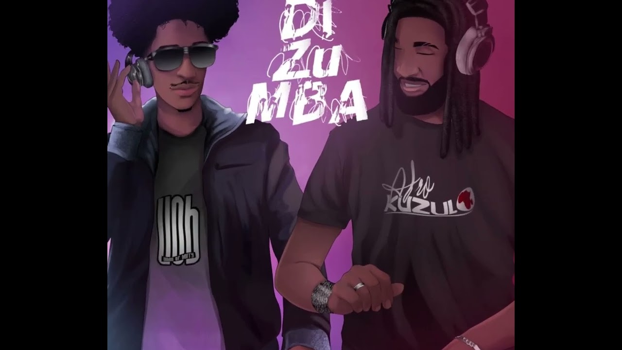 Dizumba&hellip;Beatleudis e Dj Aka-m