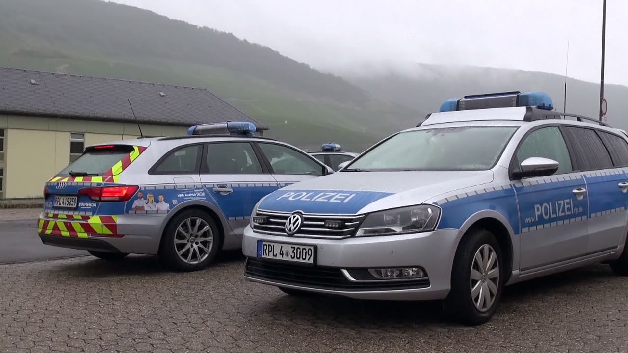 Der Amok-Alarm an Schule in Bernkastel-Kues war Fehler
