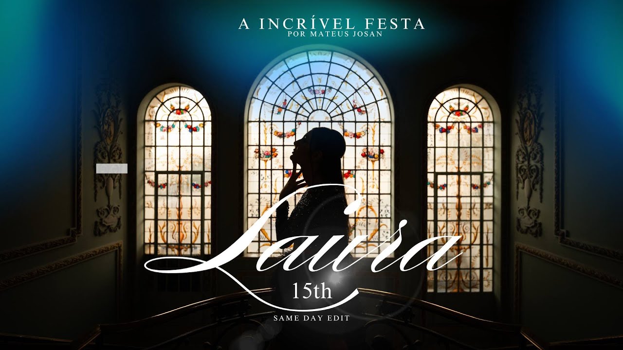 Same Day Laura XV