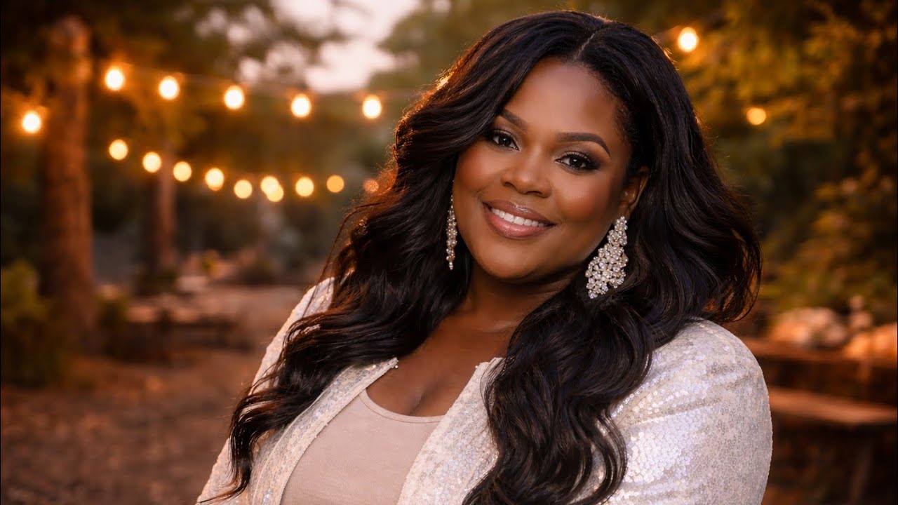 One Day I Will Be Free – Tasha Cobbs Leonard (2026 Music Video) Out Now!!!