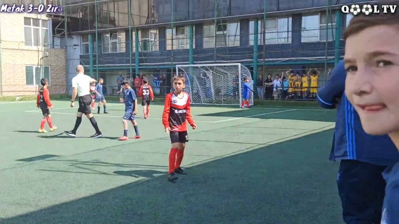 VTB Azərbaycan Kuboku: 3 yer uğrunda 