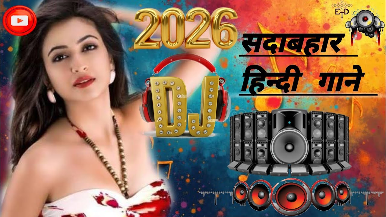#song || New Hindi Nonstop Songs 2026,Bollywood Superhit Nonstop Mashup || #bollywood #hindisong 