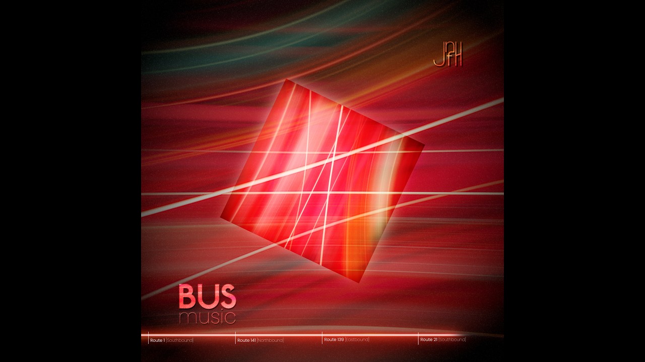 BUSmusic [An Electromagnetic Exploration] || JnfH