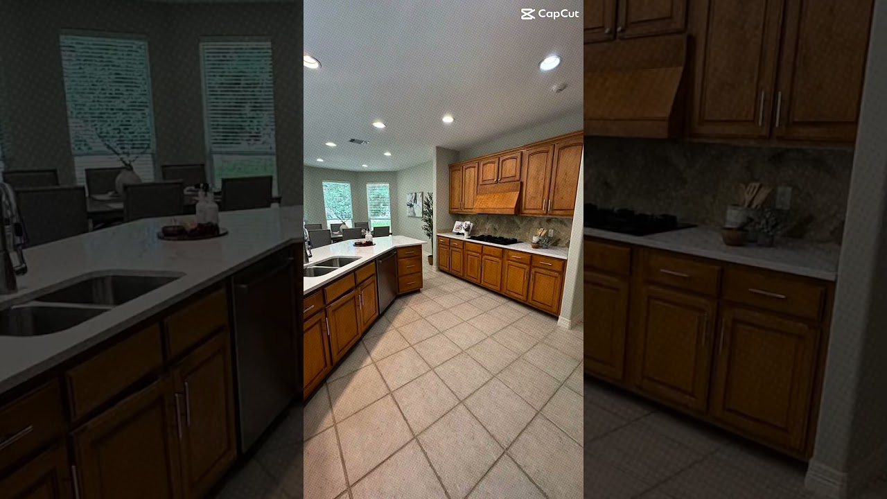 “Step Inside This Gorgeous San Antonio Home 🔑” 