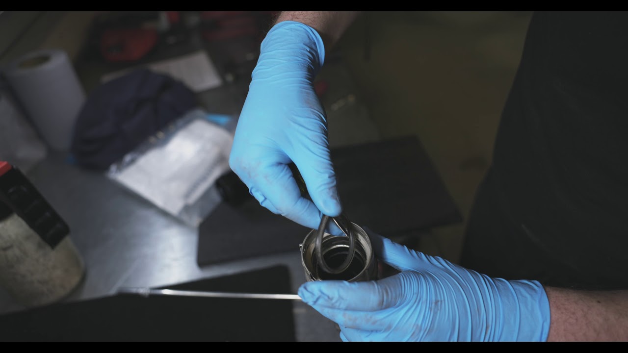 mountune Mk8 Fiesta ST Charge Pipe Upgrade Kit - Installation Walk-through