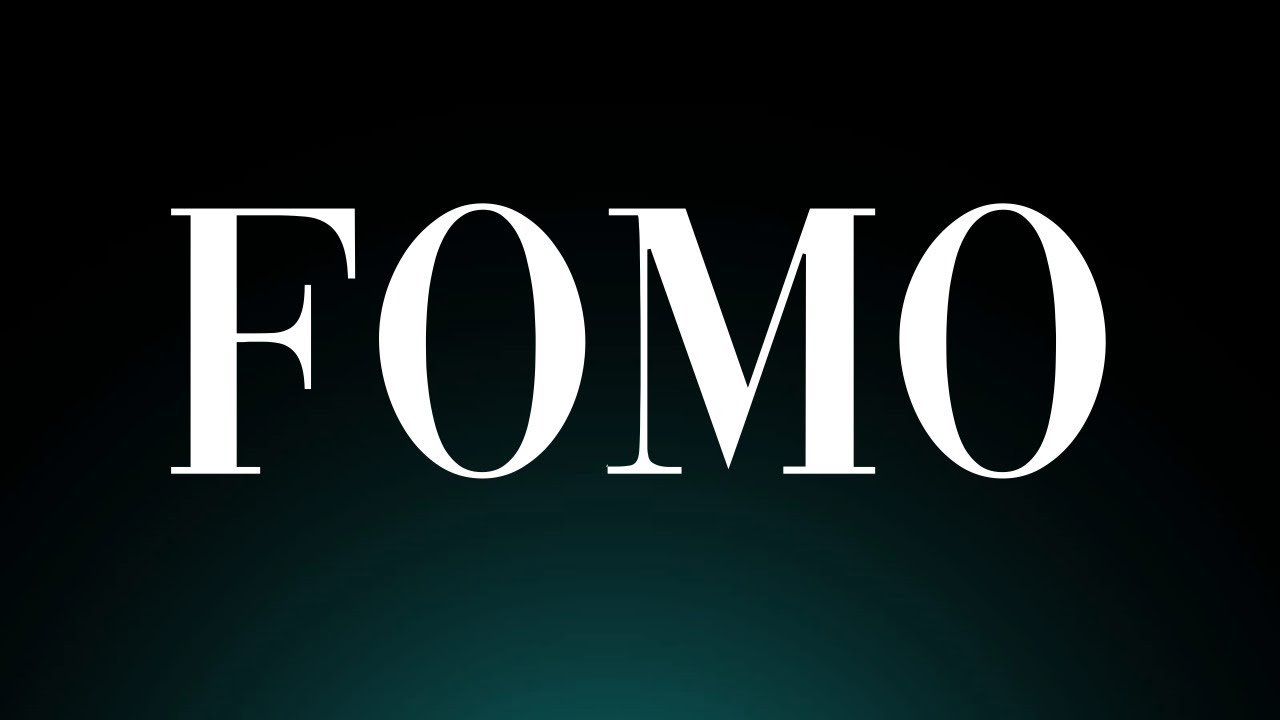 What does FOMO Stands For ? FOMO Meaning | Acronym and Abbreviations