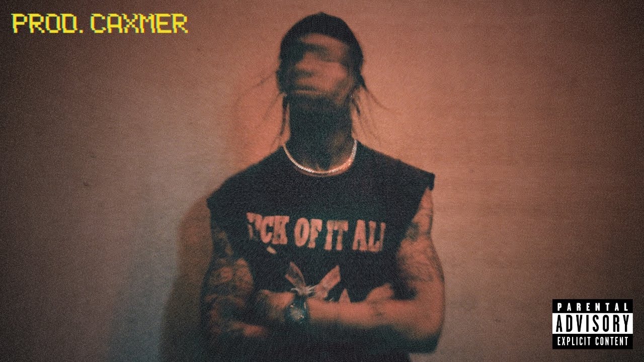 [FREE] Travis Scott - 