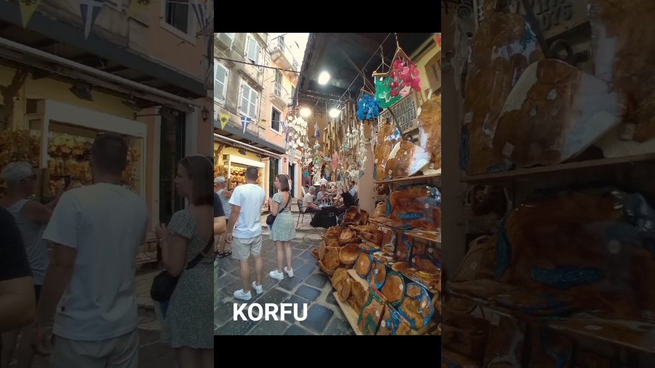 #korfu #korfugrecja #mojekorfu #corfuisland #latonakorfu #corfusummer #korfusummer #greeksummer