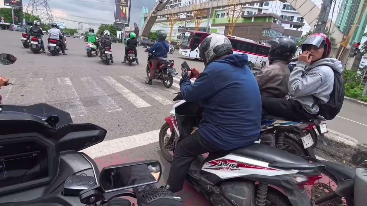 GASS.. PURWAKARTA