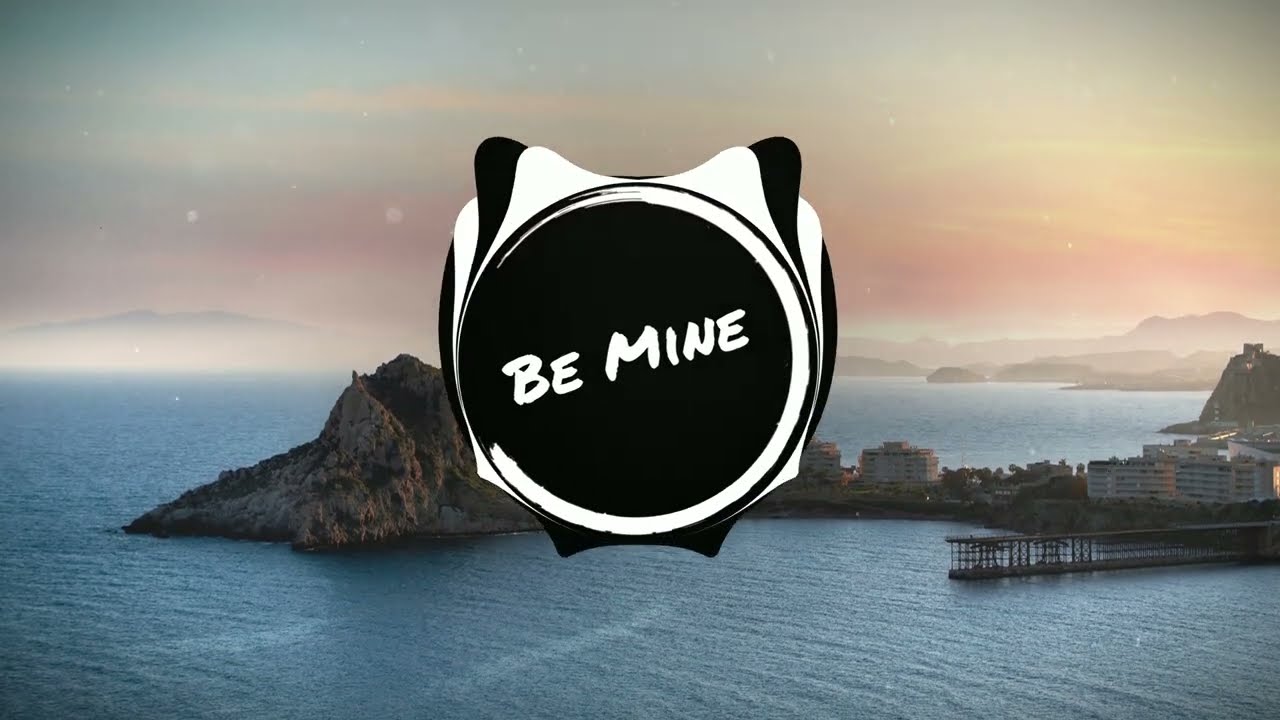 KAMRAD - Be Mine (JKR Edit)