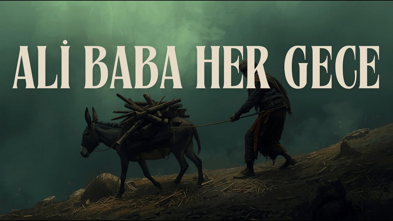 Ali Baba Her Gece | Alaca Müzik