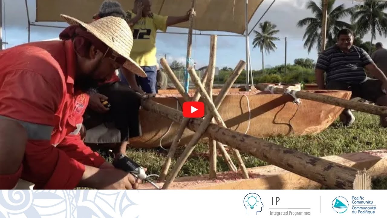 Securing the future with traditional knowledge
