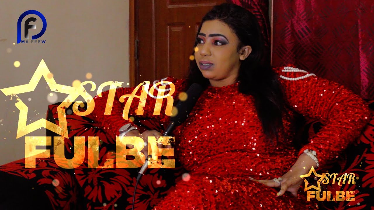 STAR FULBE AVEC DIARIATOU SALL
