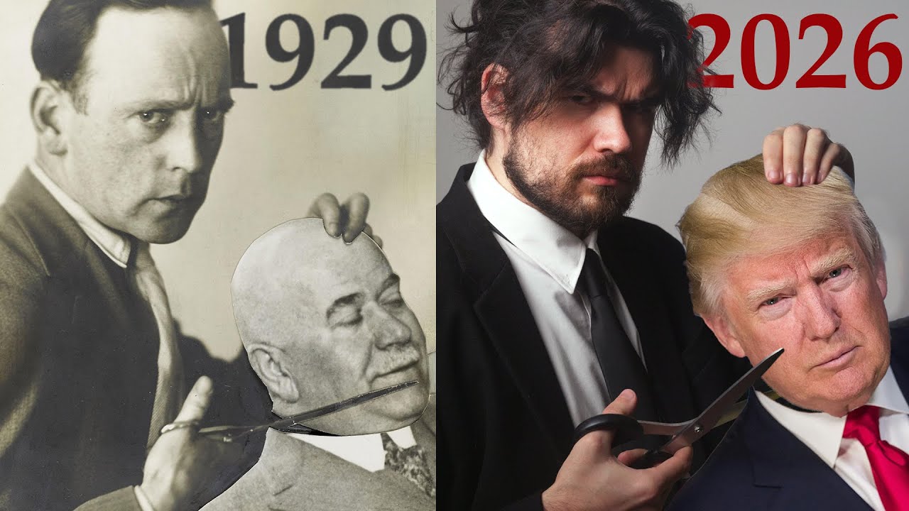 History's Best Antifascist Portraits