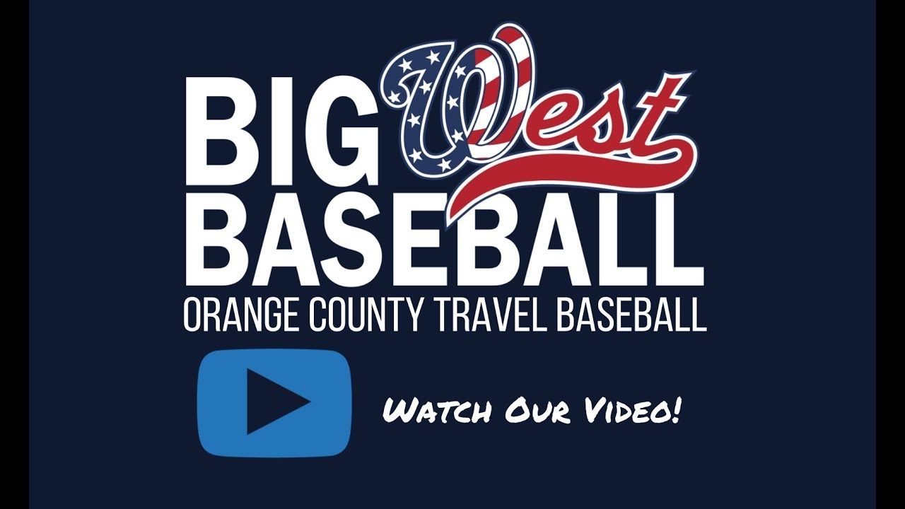 Big West Baseball Team Training Facility