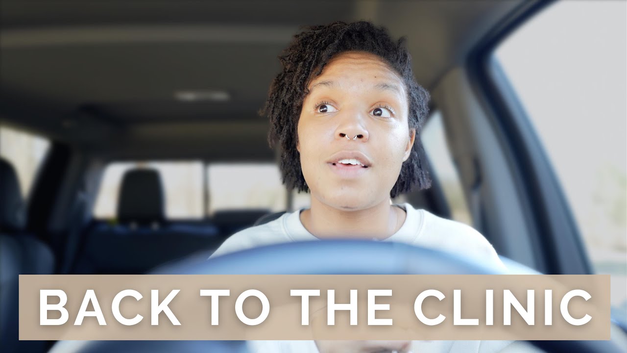 FERTILITY UPDATE: NEXT STEPS? || TTC RAINBOW BABY #2 || THE DECKS