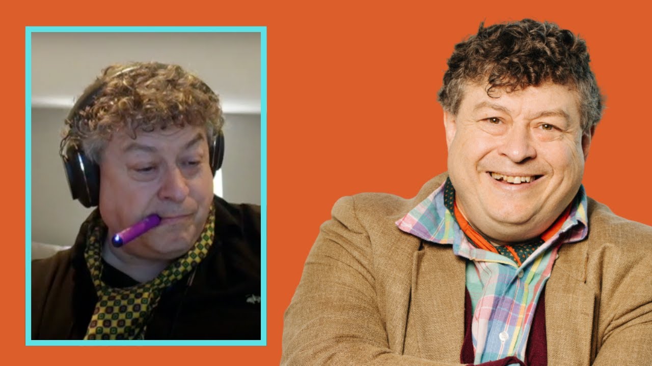 Rory Sutherland - Smoking: Reversing Life Expectancy after 35 Years