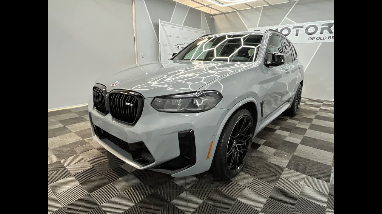 2023 BMW X3 M Sport Utility 4D Marlboro, Old Bridge, Staten Island, New Jersey, New York City, ...