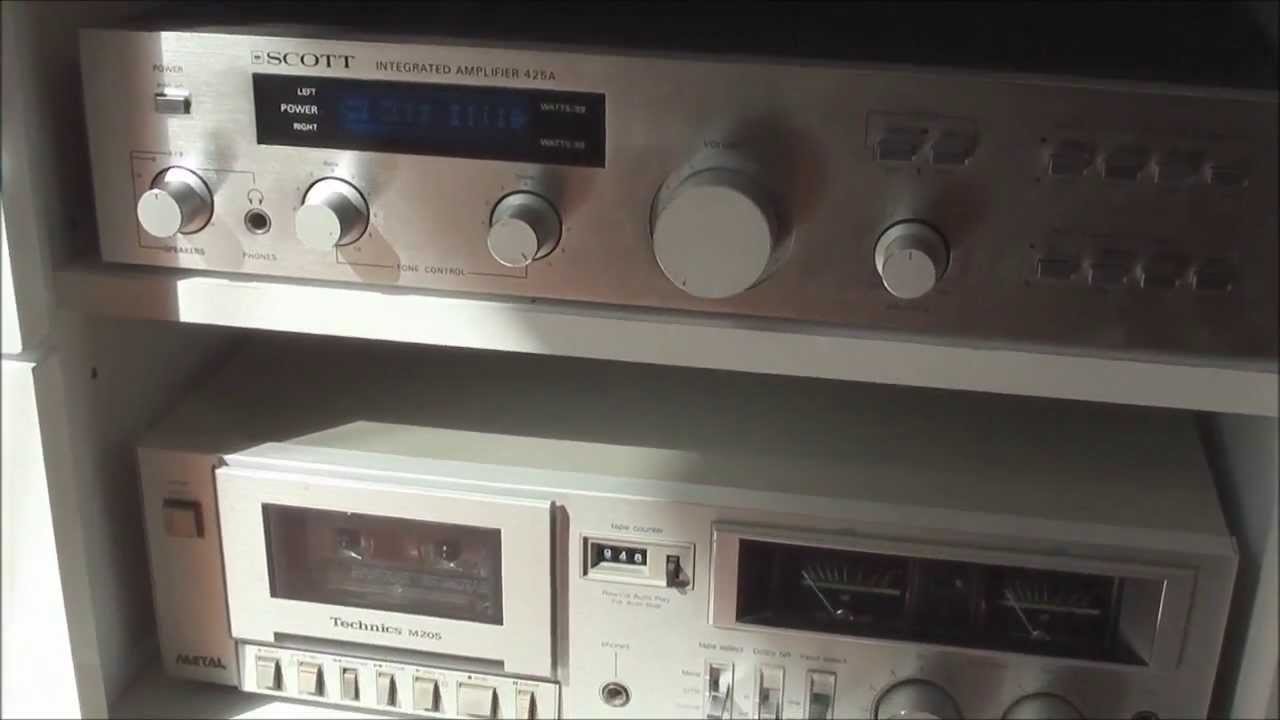 *NEW* Lecteur K7 & divers.