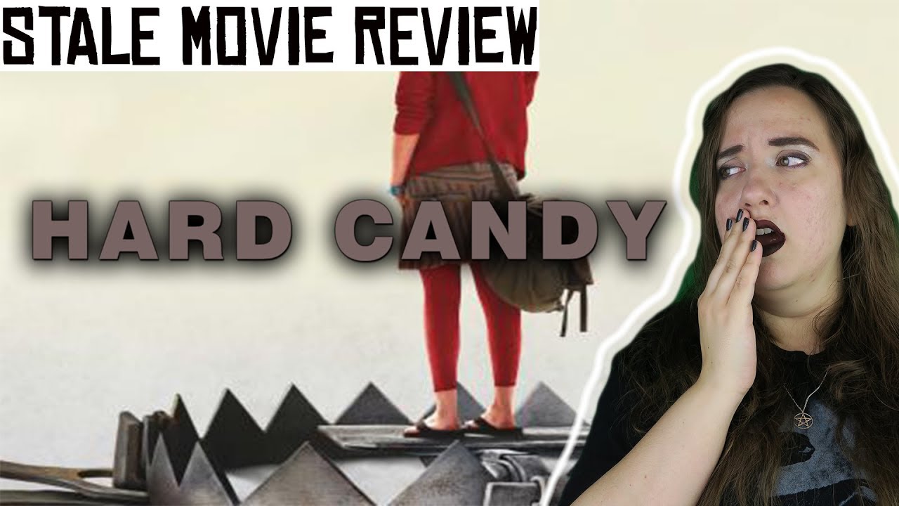 HARD CANDY (Stale Movie Review)