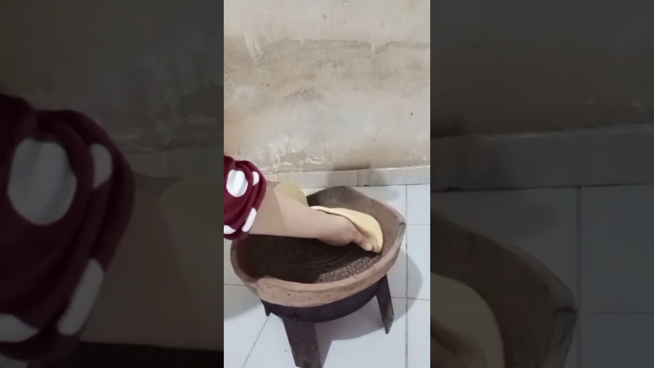 كسرة خسييس،مع الشوية،تاع لبن و الرحمة تاع ربي🇩🇿🇩🇿🇩🇿