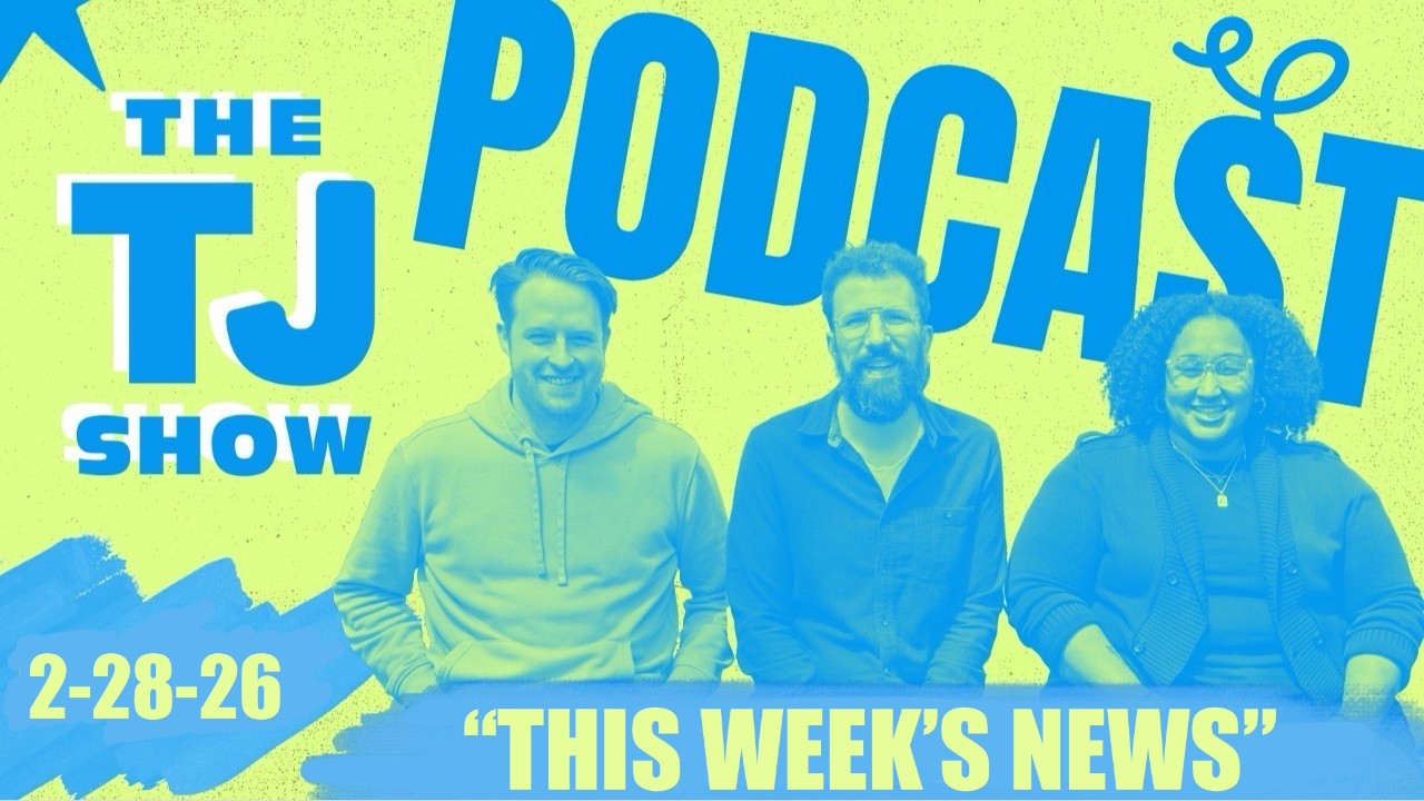 This Week’s News