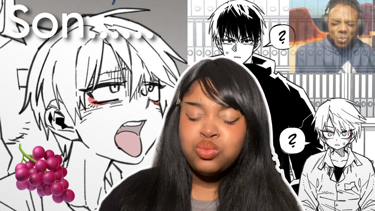 I read the &ldquo;WORST&rdquo; bl manhwas so you didn&rsquo;t have to (literally what the hell)