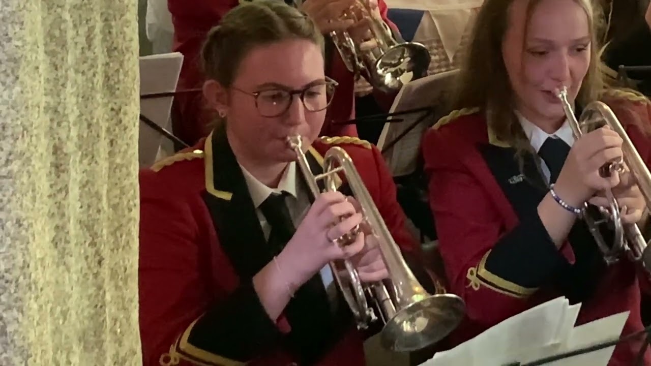 Coronation Community Picnic With St Breward Silver Band