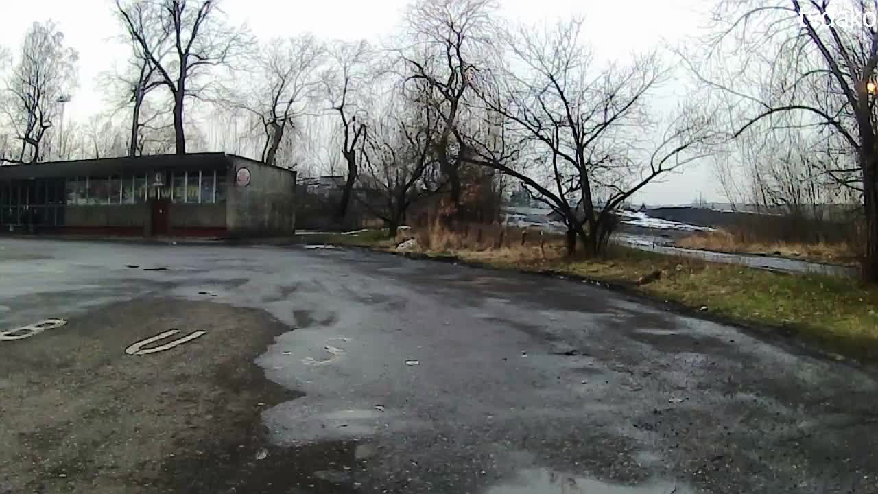 Linia 47 Szczygłowice Kopalnia - Knurów Cegielnia