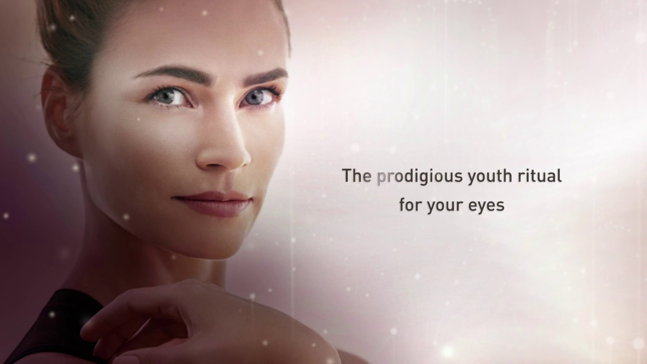 Timeless Prodigy | The Global Eye Ritual | Presentation