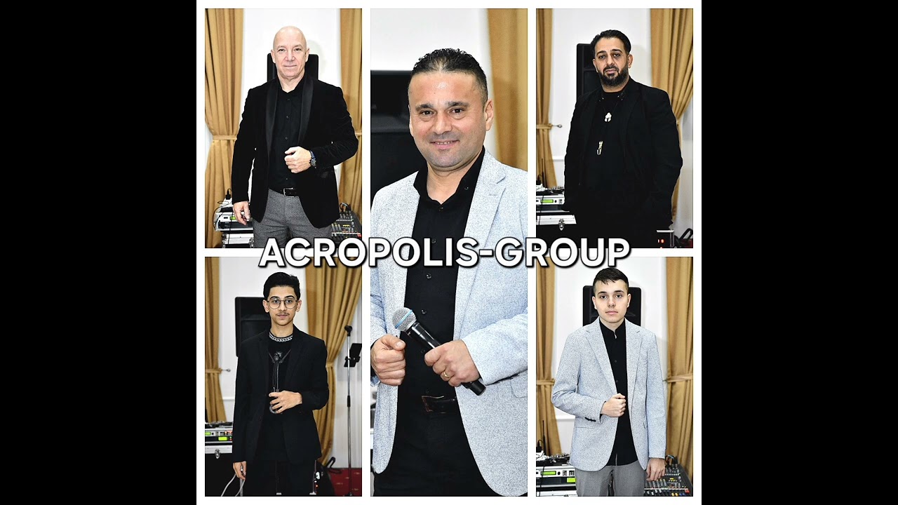 ACROPOLIS-GROUP DIN CONSTANȚA-HORE DE JOC-LIVE-22.02.2025