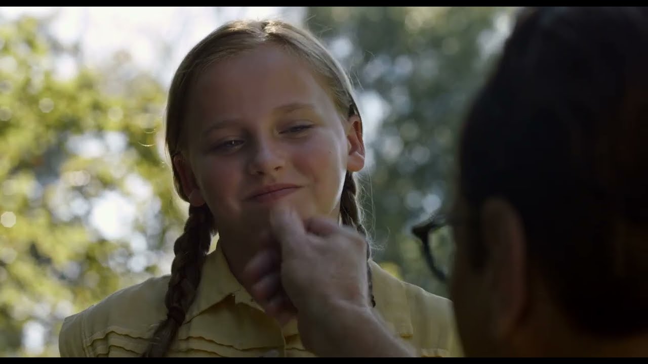 Trumbo (2015) - Little Commie Scene - Bryan Cranston - Diane Lane - Helen Mirren - Michael Stuhlbarg